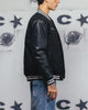 Carré MVP Varsity Jacket Black