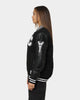 Carré MVP Varsity Jacket Black