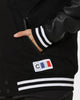 Carré MVP Varsity Jacket Black