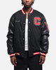 Carre MVP Varsity Jacket Black/Red