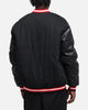 Carre MVP Varsity Jacket Black/Red