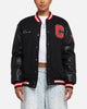 Carre MVP Varsity Jacket Black/Red