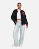 Carre MVP Varsity Jacket Black/Red