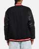 Carre MVP Varsity Jacket Black/Red