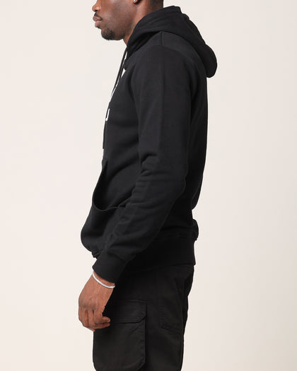 Saint Morta Men's Trophies New Age Hoodie Black/White