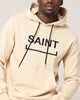 Saint Morta Men's Trophies New Age Hoodie Stone/Black