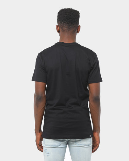 Goat Crew Not Even Once SS Tee Black
