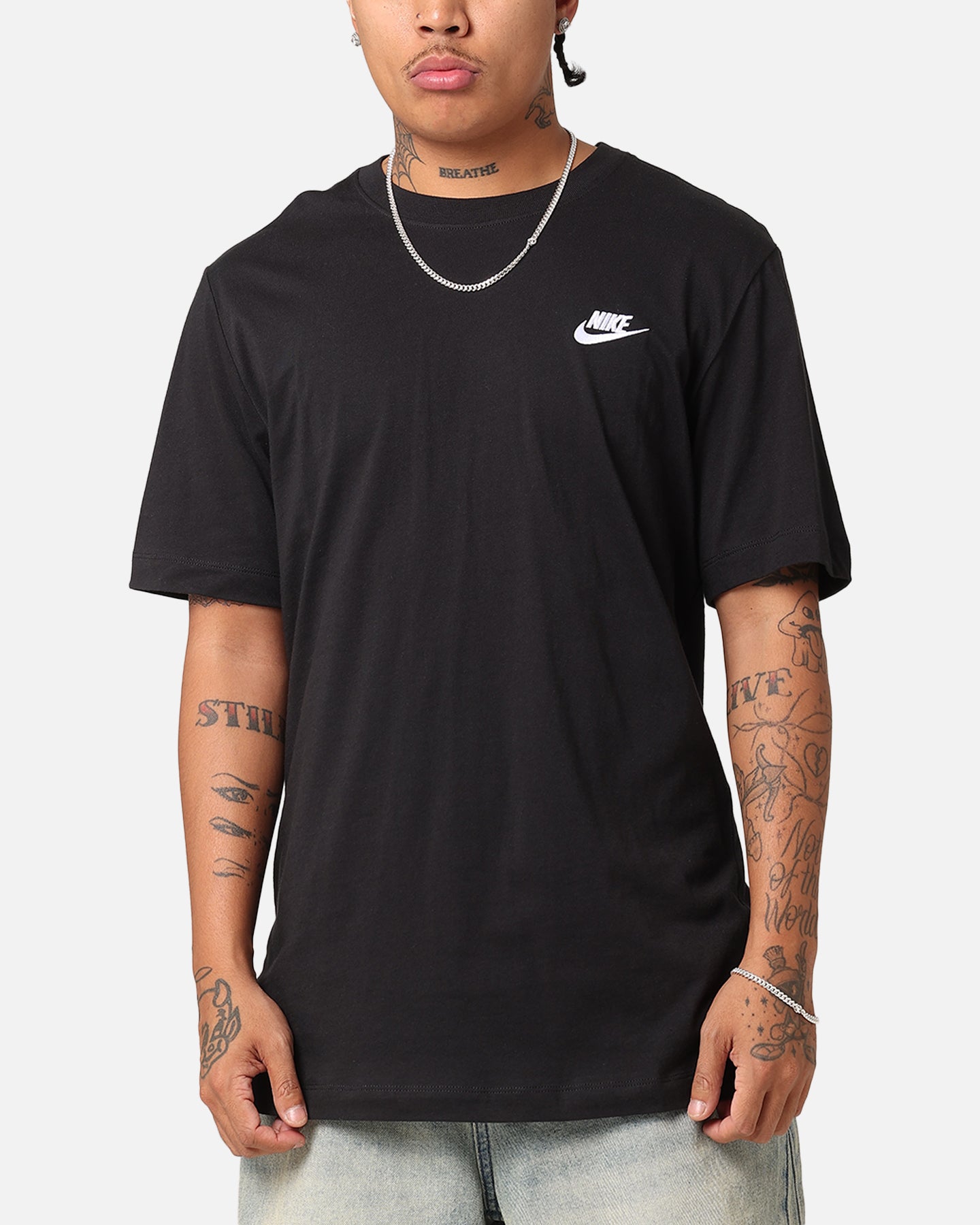 cheap mens nike t shirts