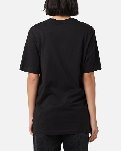 Nike Sportswear Club T-Shirt Black/White