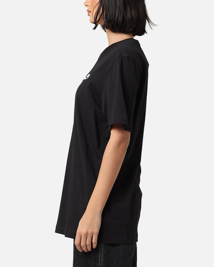 Nike Sportswear Club T-Shirt Black/White