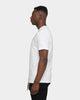 Nike Men's Nike Sportswear Club Short Sleeve T-Shirt White/Black