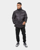 Carré Men's Roadman Puffer Jacket Black