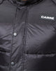 Carré Men's Roadman Puffer Jacket Black