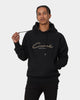 Carré Men's Paris City Classique Hoodie Black/Gold