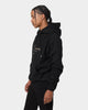 Carré Men's Paris City Classique Hoodie Black/Gold