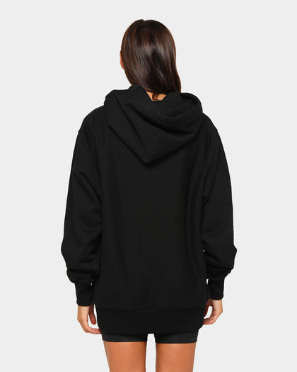 Carré Men's Paris City Classique Hoodie Black/Gold