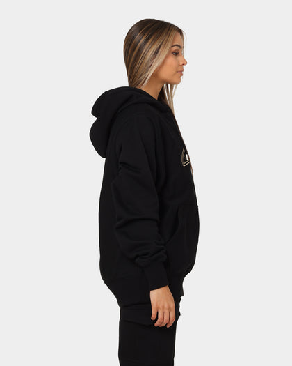 Carré Men's Paris City Classique Hoodie Black/Gold