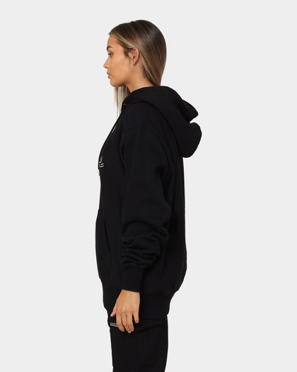 Carré Men's Paris City Classique Hoodie Black/Gold