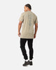 Saint Morta Daggers Lafayette T-Shirt Vintage Khaki