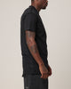 Saint Morta Daggers Lafayette T-Shirt Vintage Black/Pink
