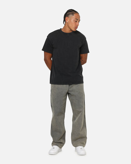 Saint Morta Lafayette T-Shirt Vintage Black