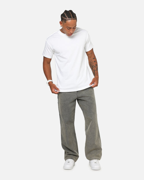 Saint Morta Lafayette T-Shirt White