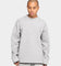 Nike Nike Sportswear Tech Fleece Crew Black/Heather Grey