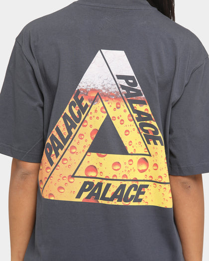 Palace Tri-Lager T-Shirt Navy