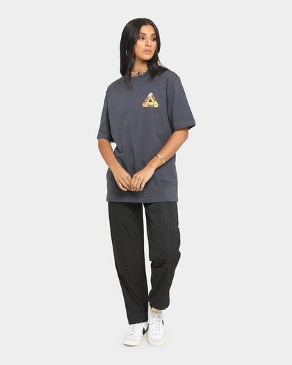 Palace Tri-Lager T-Shirt Navy