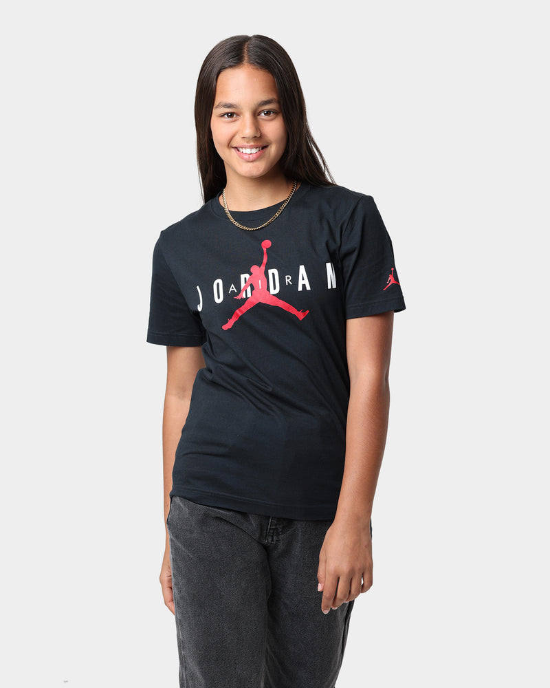 Jordan Kids' Brand 5 T-Shirt Black