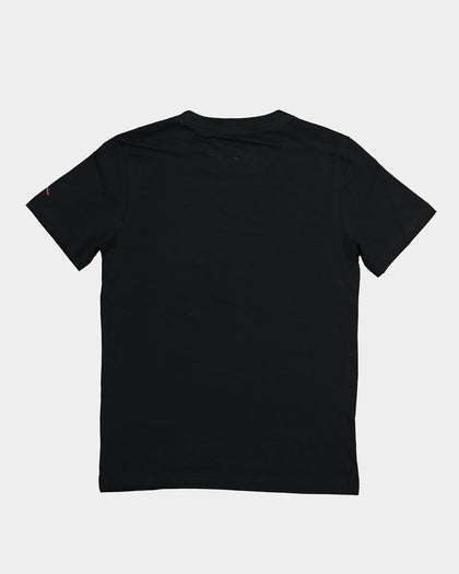Jordan Kids' Brand 5 T-Shirt Black