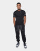 Carré La Manche Short Sleeve T-Shirt Black