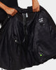 PYRA Alpine Puffa Jacket Black