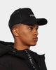 PYRA Alpine Puffa Jacket Black