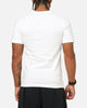 Jordan Jumpman Short Sleeve T-Shirt White