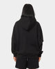 Playboy Bunny Basics Oversized Hoodie Black