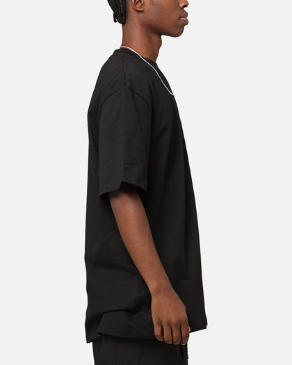 PYRA Core Logo T-Shirt Black/White