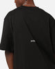 PYRA Core Logo T-Shirt Black/White