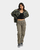 XXIII Finn Camo Jacket Camo