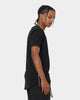 Carré Elite MTN Droptail Short Sleeve T-Shirt Black