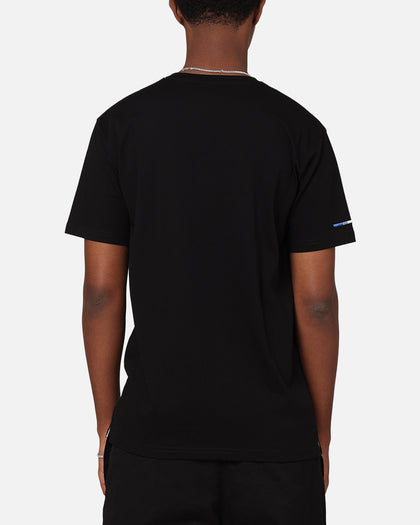 Carré Simplicité Classic Short Sleeve T-Shirt Black