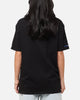 Carré Simplicité Classic Short Sleeve T-Shirt Black