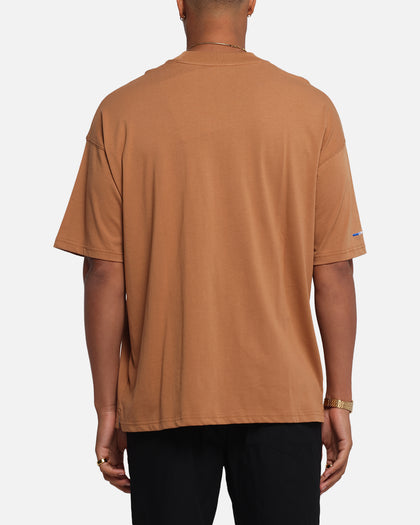 Carre Simplicité CLS T-Shirt Brown
