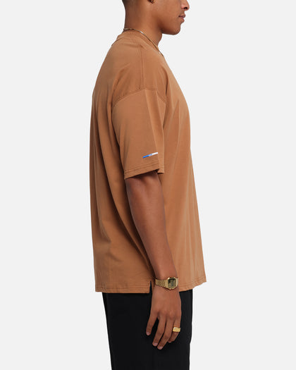 Carre Simplicité CLS T-Shirt Brown