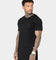 Saint Morta Annex El Duplo Short Sleeve T-Shirt Black