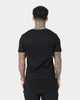 Saint Morta Annex El Duplo Short Sleeve T-Shirt Black