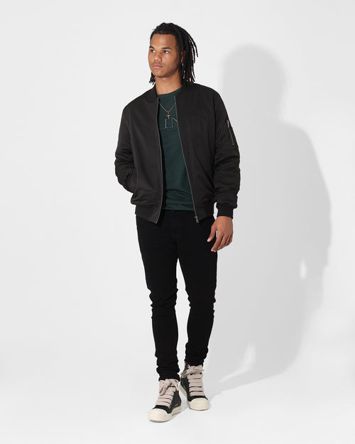 Saint Morta Annex El Duplo T-Shirt Dark Green