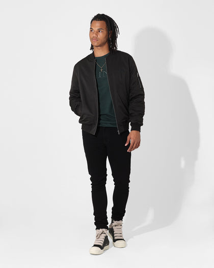 Saint Morta Annex El Duplo T-Shirt Stadium Green