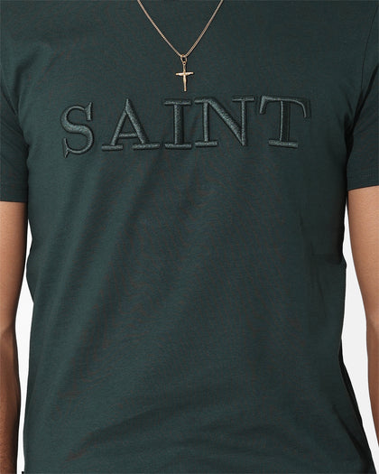 Saint Morta Annex El Duplo T-Shirt Stadium Green