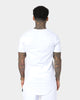 Saint Morta Annex El Duplo Short Sleeve T-Shirt White/White